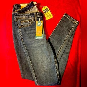 Prana London Jean NWT
